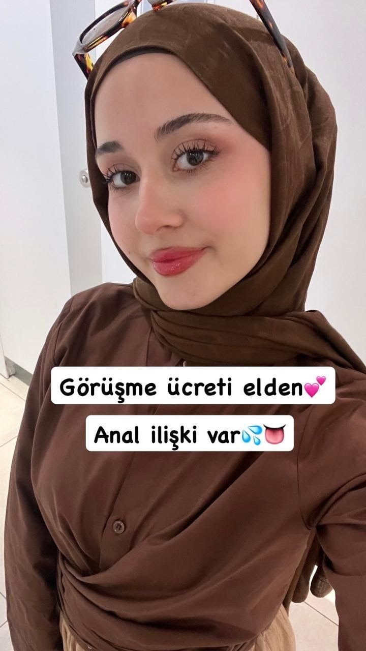 Kulp Tatlı Dilli Bayan Bayan Escort Melek