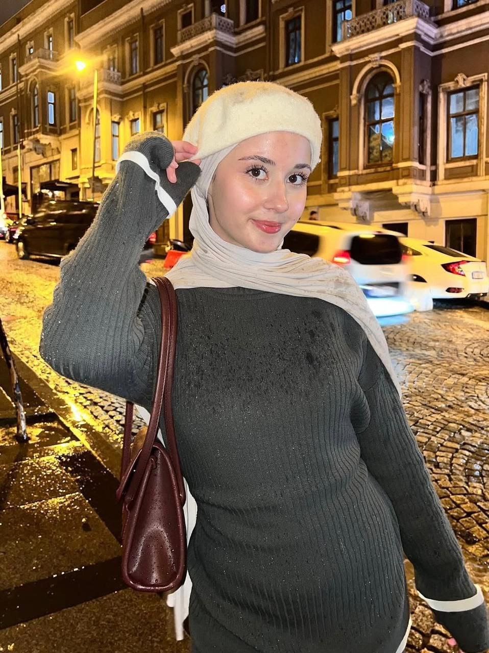 Kulp Huzur Veren Partner Bayan Escort Feyza
