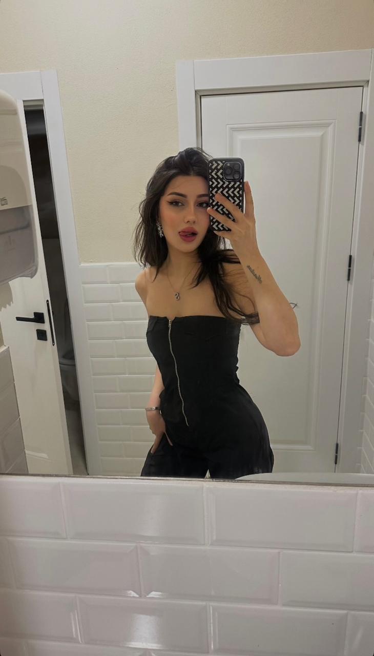 Kulp Romantik Kadın Escort İkbal
